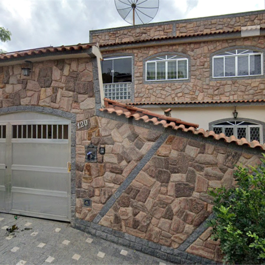 Casa à venda com 2 quartos, sendo 1 suíte, em Campo Grande, Rio de Janeiro, RJ