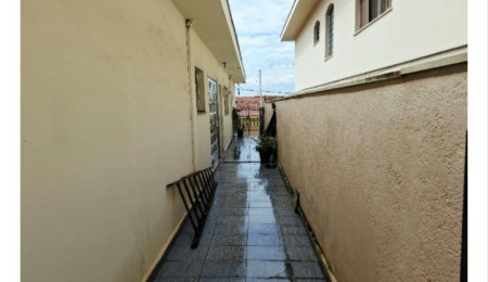 Casa Térrea à venda em Butantã, São Paulo, SP