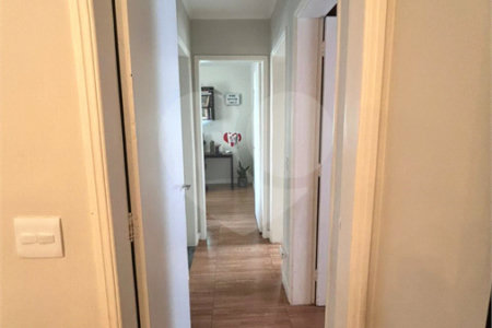 Apartamento à venda com 3 quartos, sendo 1 suíte, em Ipiranga, São Paulo, SP