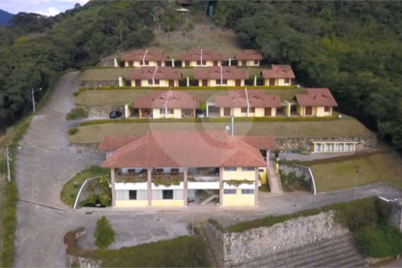 Hotel à venda com 15 suítes em Jardim Maristela, Atibaia, SP