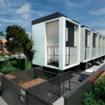 Casa à venda com 3 suítes no condomínio Cube Jardim Guedala, São Paulo - SP