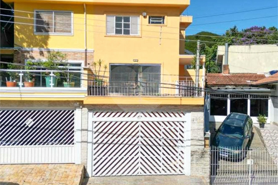 Casa à venda com 3 quartos, sendo 1 suíte,  em Pirituba, São Paulo, SP