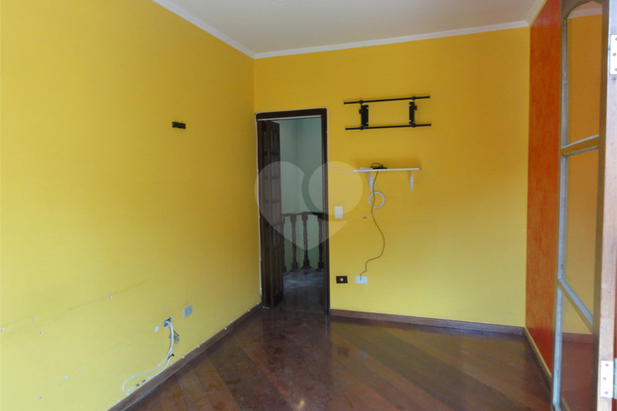 Sobrado à venda com 3 quartos, sendo 1 suíte, em Mandaqui, São Paulo, SP