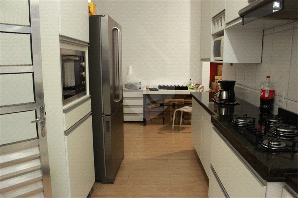 Casa à venda com 3 suítes em Tucuruvi, São Paulo, SP