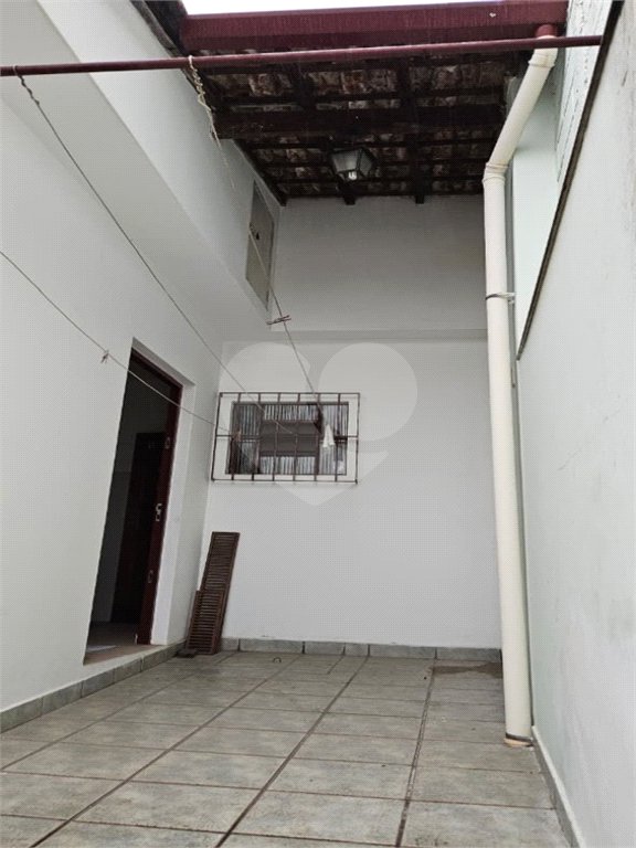 Casa de Vila à venda com 2 quartos em Vila Nova Mazzei, São Paulo, SP