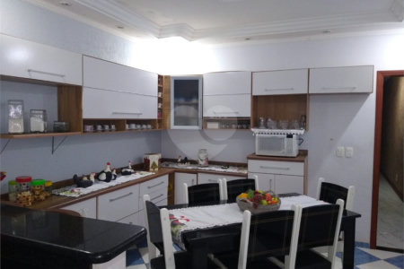 Casa à venda com 2 quartos em Progresso, Itu, SP