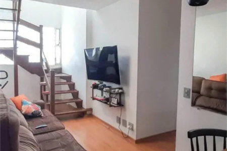 Apartamento à venda com 3 quartos, sendo 1 suíte, em Vila Butantã, São Paulo, SP
