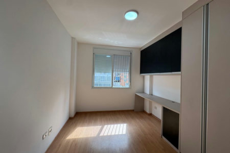 Apartamento com 3 dormitórios, 141 m² - venda por R$ 1.300.000,00 ou aluguel por R$ 8.180,00/mês - José Menino - Santos/SP