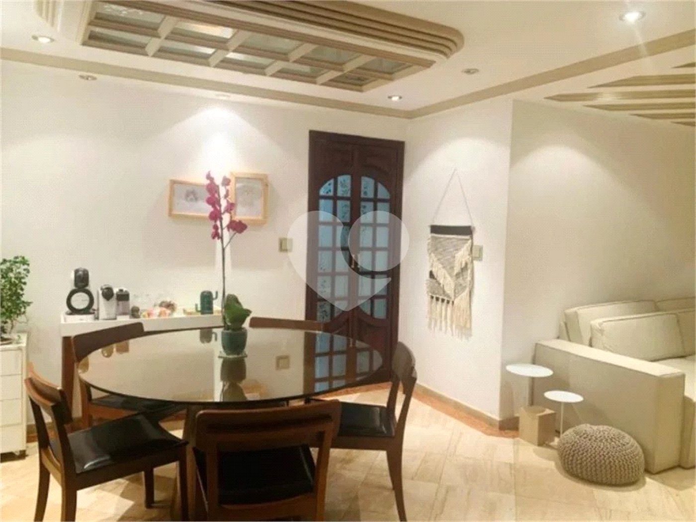 Apartamento à venda com 2 quartos em Tatuapé, São Paulo, SP