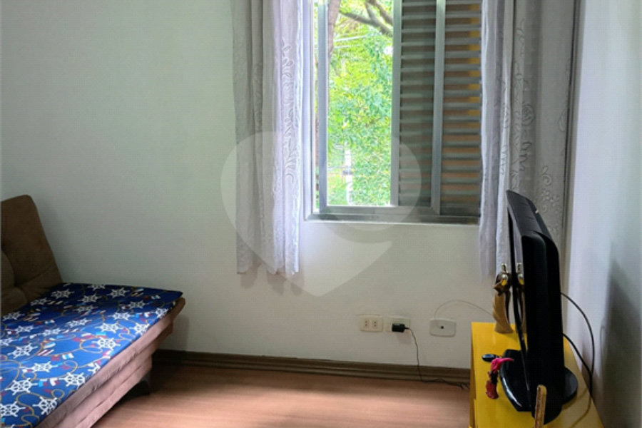 Apartamento à venda com 3 quartos, sendo 1 suíte, em Jaçanã, São Paulo, SP