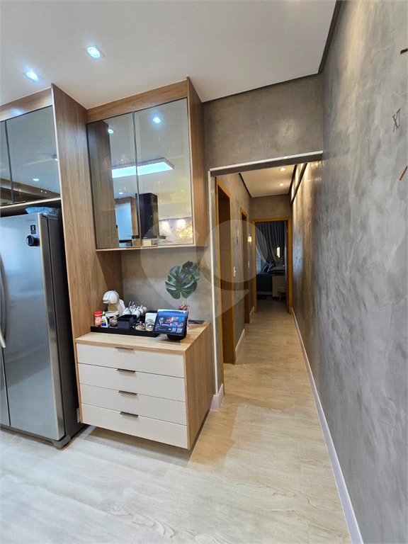 Apartamento à venda com 2 suítes em Canto do Forte, Praia Grande, SP
