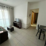 Apartamento à venda com 3 quartos, sendo 1 suíte, em Núcleo Habitacional Brigadeiro Faria Lima, Indaiatuba, SP