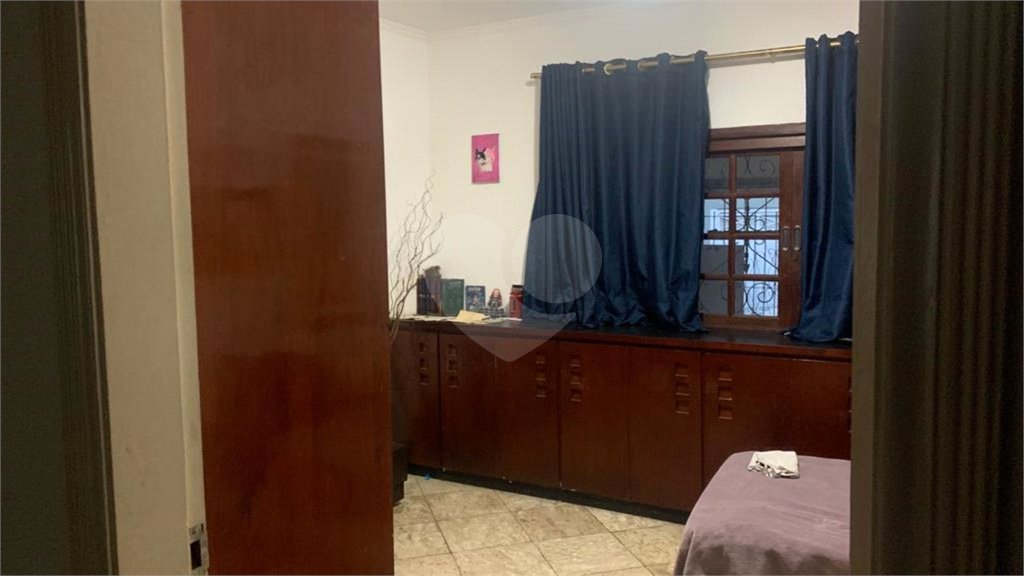 Casa Térrea à venda com 3 quartos em Quarta Parada, São Paulo, SP