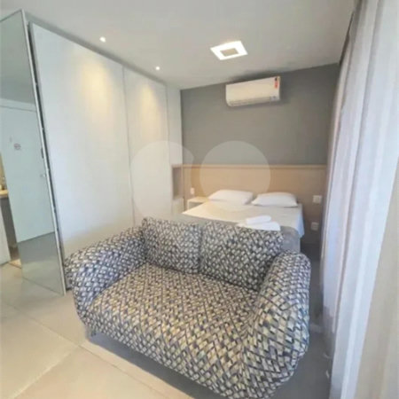 Apartamento à venda com 1 quarto em Sumarezinho, São Paulo, SP