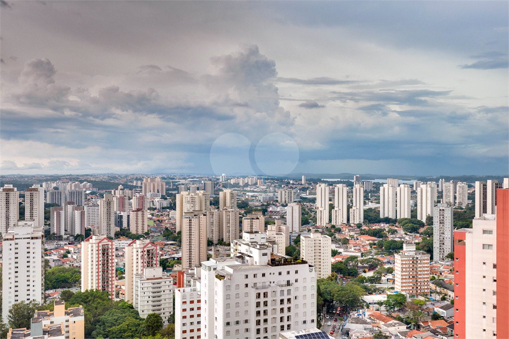 Apartamento à venda ou para alugar com 4 suítes em Alto da Boa Vista, São Paulo, SP