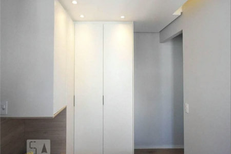 Apartamento à venda com 2 quartos, sendo 1 suíte,  em Jardim Parque Morumbi, São Paulo, SP