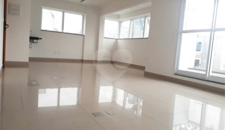 Sala para alugar em Vila Gilda, Santo André, SP
