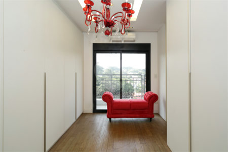 Apartamento à venda com 3 suítes em Alto da Boa Vista, São Paulo, SP