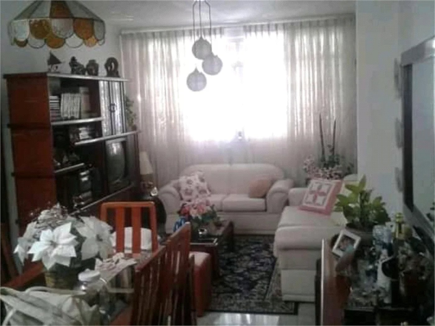 Casa à venda com 2 quartos em Jardim Alzira, São Paulo, SP