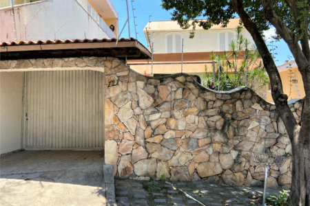 Sobrado à venda com 4 quartos, sendo 2 suítes, em Vila Aurora (zona Norte), São Paulo, SP