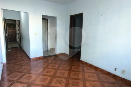 Apartamento para alugar com 1 quarto em Vila Nivi, São Paulo, SP