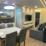 Apartamento à venda com 2 quartos no Brasilândia, São Paulo, SP