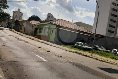 Terreno à venda no Centro, Indaiatuba, SP