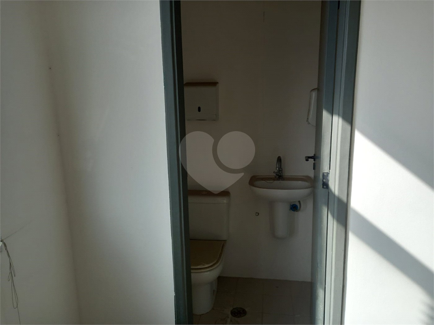 Sala à venda em Chácara Santo Antônio, São Paulo, SP