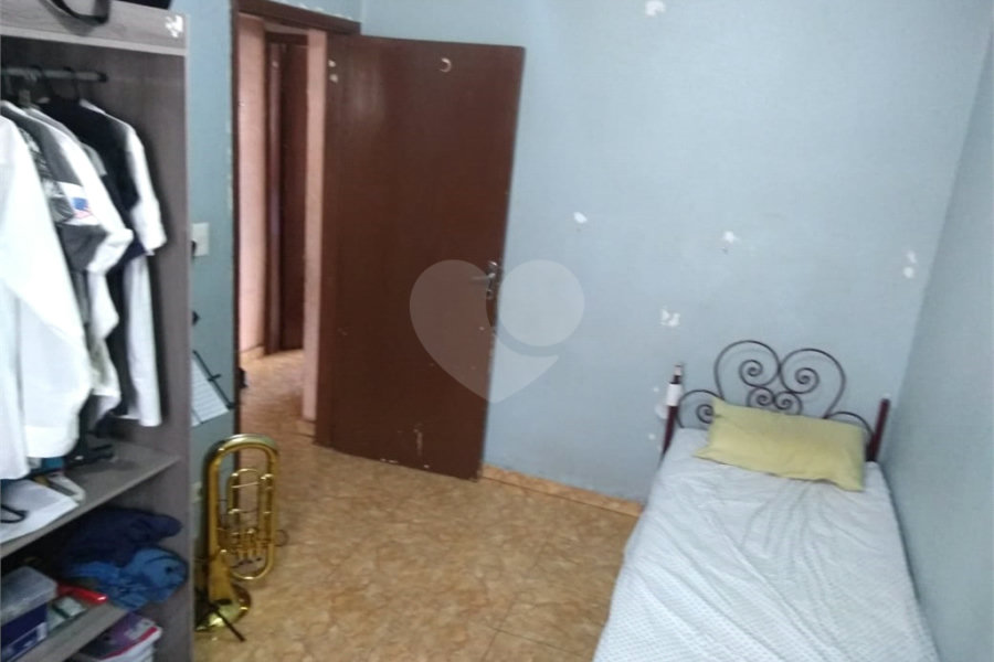 Casa à venda com 3 quartos em Vila Progresso, Guarulhos, SP