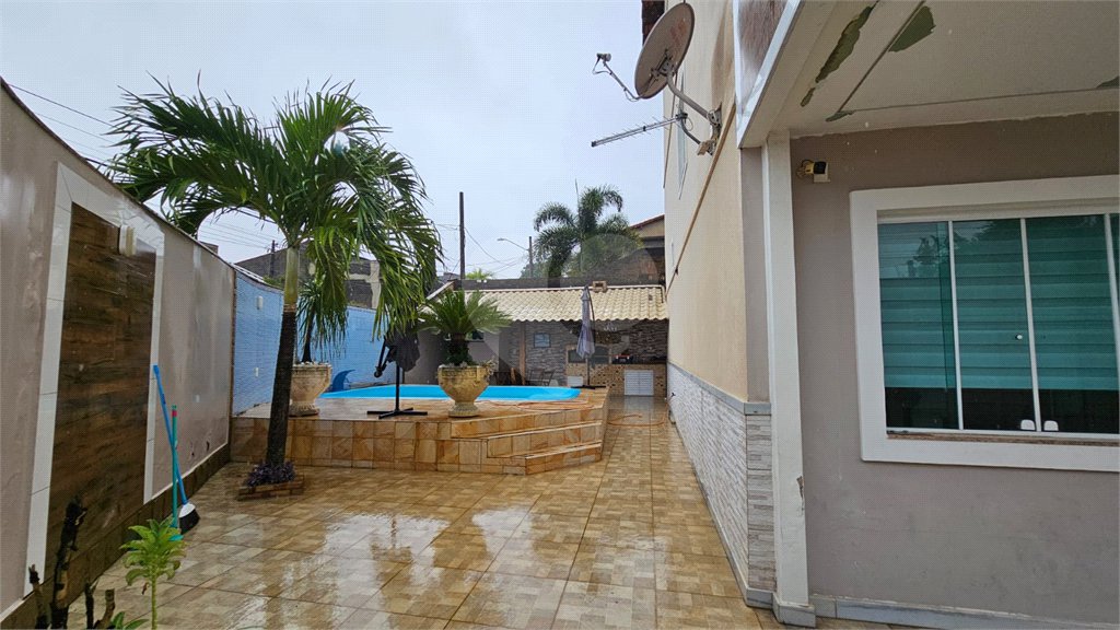 Triplex à venda com 3 quartos, sendo 2 suítes, em Campo Grande, Rio de Janeiro, RJ