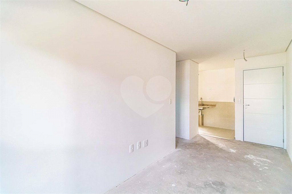 Apartamento à venda com 1 quarto em Vila Sônia, São Paulo, SP