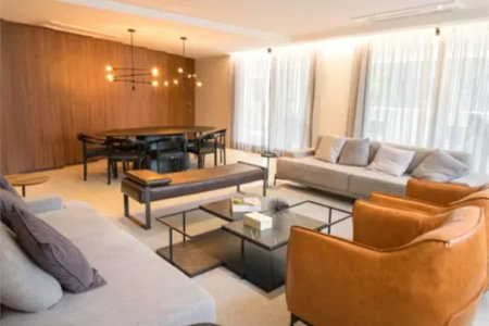 Apartamento à venda com 2 quartos em Vila Cordeiro, São Paulo, SP