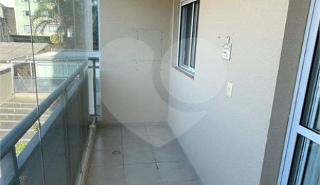 Apartamento à venda com 2 quartos, sendo 1 suíte,  em Vila Gustavo, São Paulo, SP