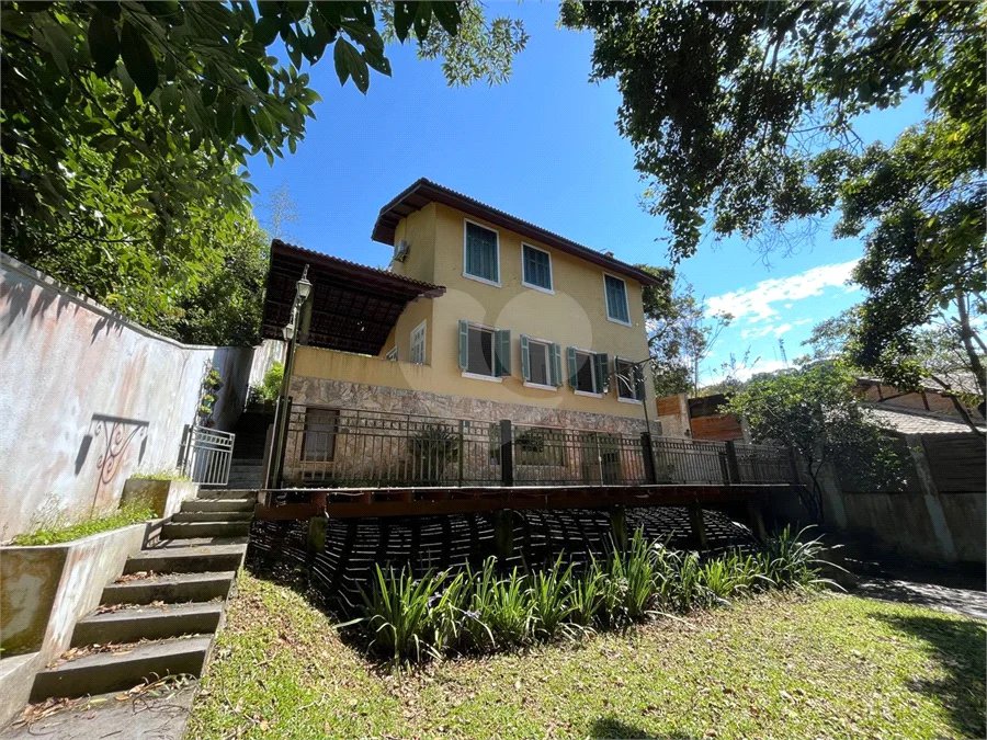 Condomínio à venda com 3 quartos, sendo 1 suíte, em Serra da Cantareira, Mairiporã, SP