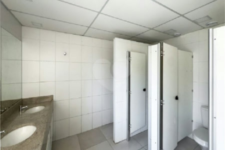 Sala para alugar em Vila Cordeiro, São Paulo, SP