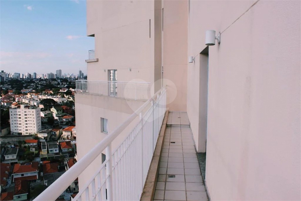 Duplex à venda com 3 quartos, sendo 2 suítes,  em Vila Santo Estéfano, São Paulo, SP
