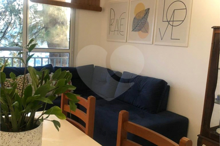 Apartamento à venda com 2 quartos em Tremembé, São Paulo, SP