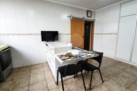 Casa à venda com 2 quartos, sendo 1 suíte, em Ipiranga, Ribeirão Preto, SP