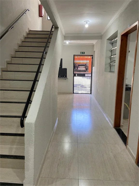 Kitnet para alugar com 1 quarto em Jardim Trussardi, São Paulo, SP