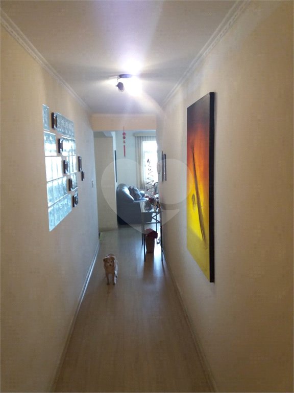 Apartamento à venda com 2 quartos em Vila Ester (zona Norte), São Paulo, SP