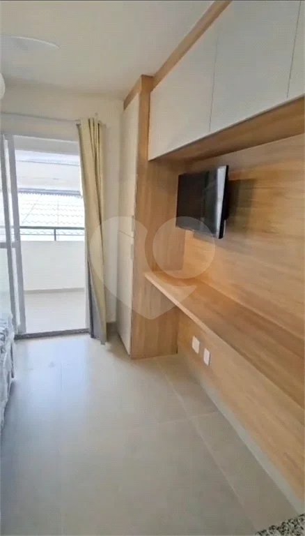 Novíssimo apartamento na Mooca,