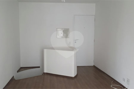 Apartamento à venda com 2 quartos em Vila Andrade, São Paulo, SP