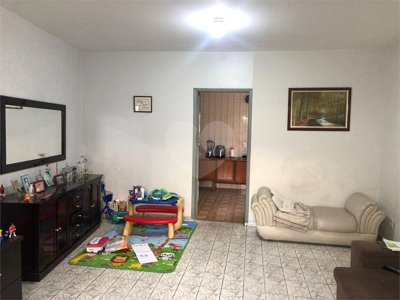 Casa Térrea à venda com 3 quartos em Saúde, São Paulo, SP