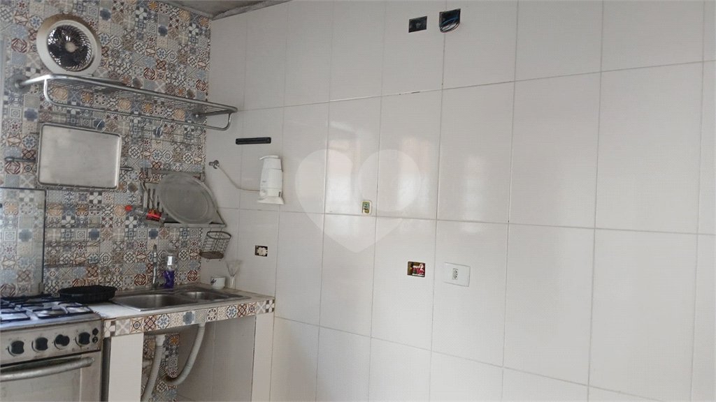 Sobrado à venda com 3 quartos em Alto da Boa Vista, São Paulo, SP