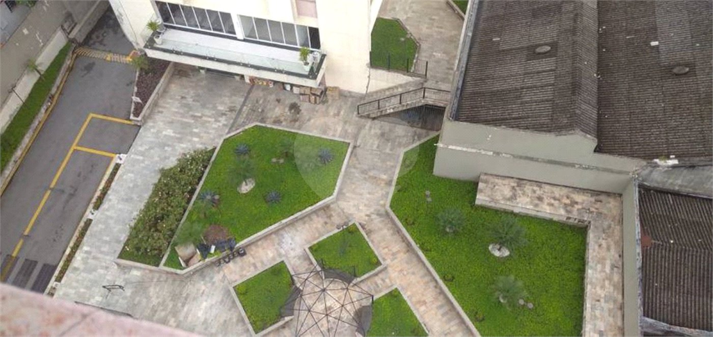 Apartamento à venda com 2 quartos em Santana, São Paulo, SP