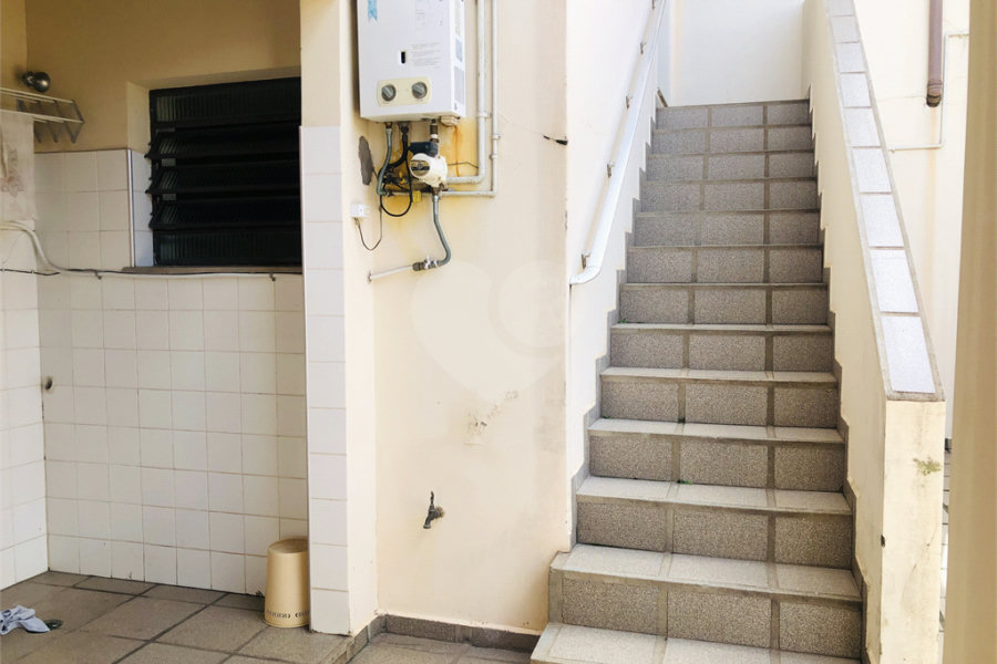 Sobrado à venda com 2 quartos em Santana, São Paulo, SP