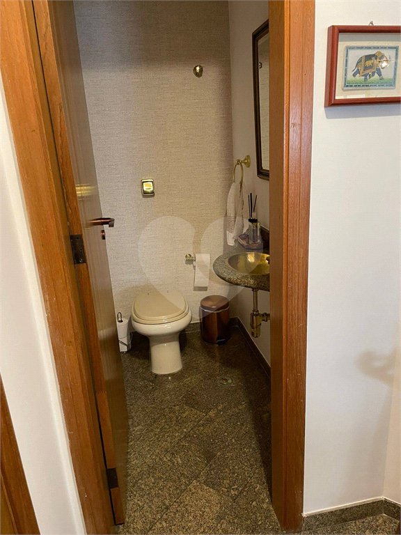 Apartamento à venda com 3 suítes em Granja Julieta, São Paulo, SP