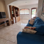 Casa à venda com 3 quartos, sendo 1 suíte, no condomínio Residencial Vale das Laranjeiras, Indaiatuba - SP
