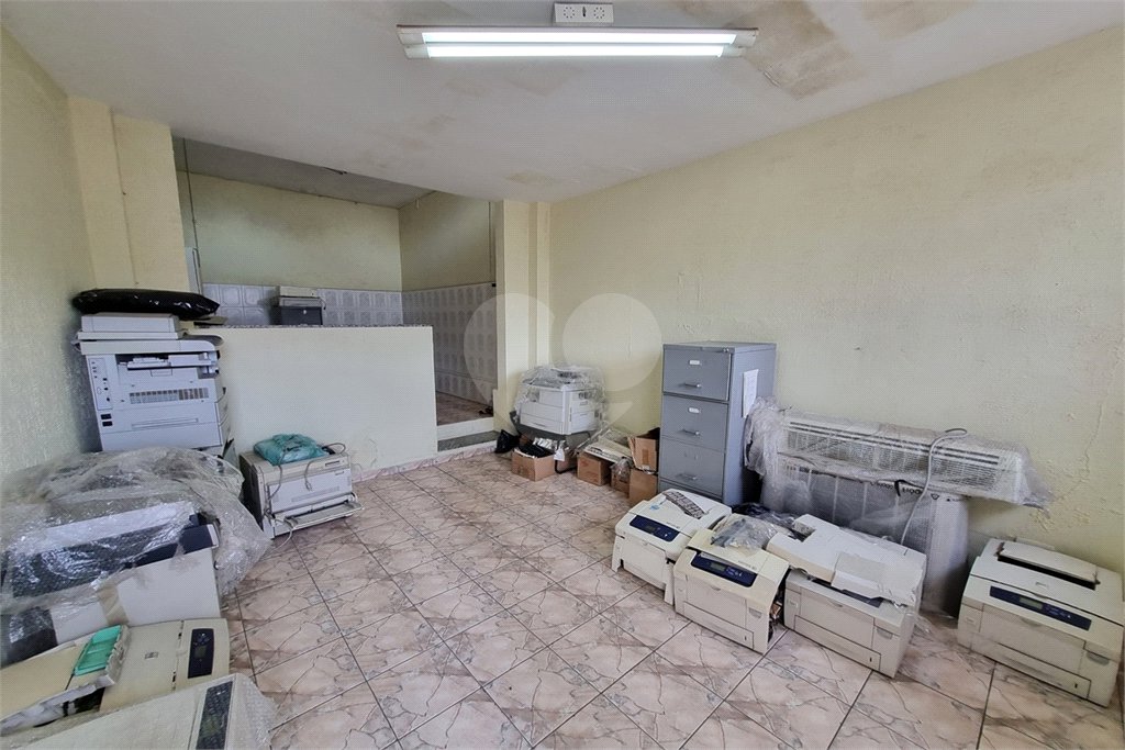 Casa à venda com 1 quarto em Santana, São Paulo, SP