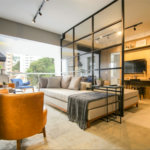 Apartamento à venda com 2 suítes em Vila Madalena, São Paulo, SP